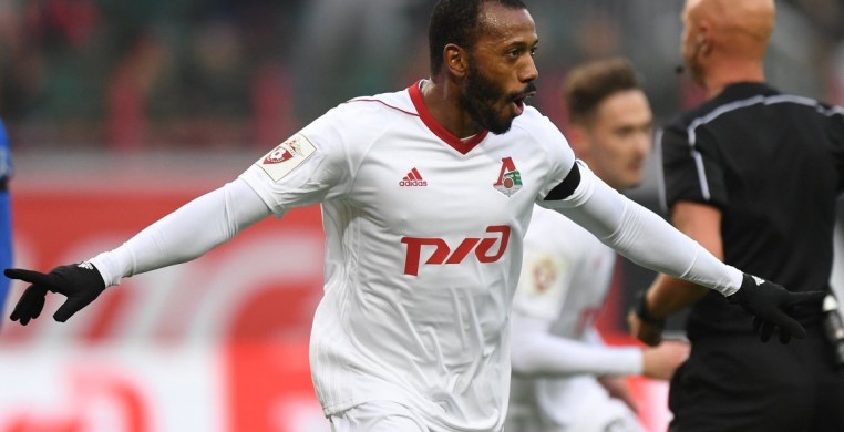 Лучшим игроком матча 6-го тура групповог