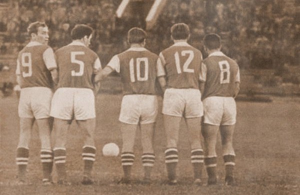 Это был завершающий, третий матч немецко