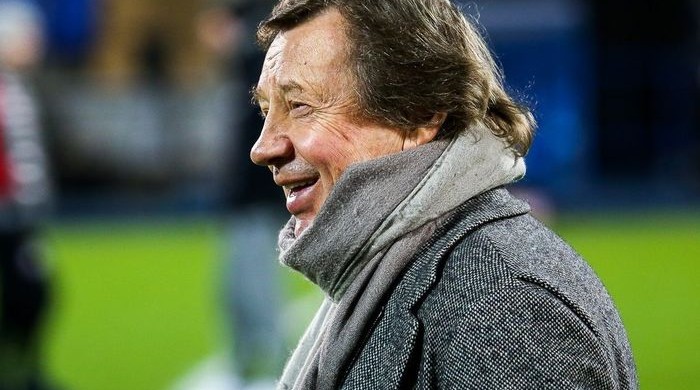 Главные положительные сюжеты первых 20 т