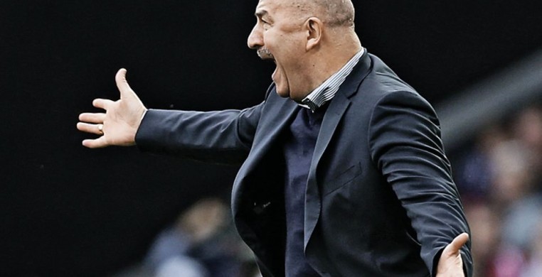 Сборная России улучшила позиции в рейтин