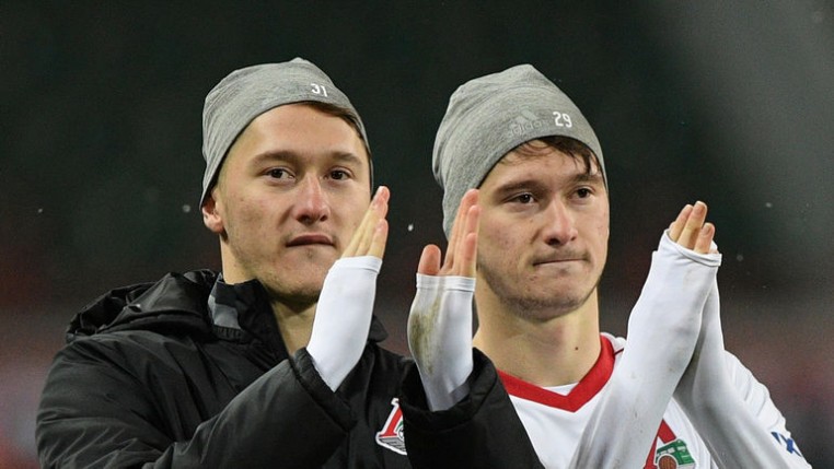 Семь любимчиков РФПЛ