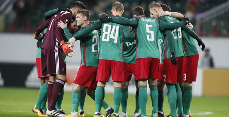 Высшее руководство «железнодорожников» п