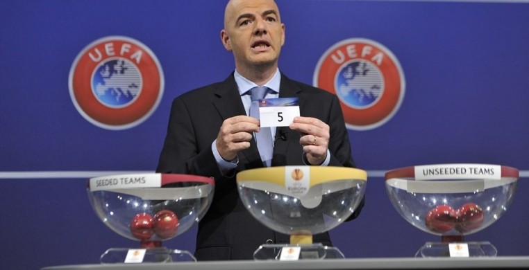 Завершились последние матчи заключительн