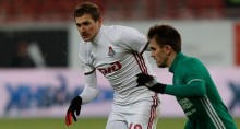 Александр Коломейцев