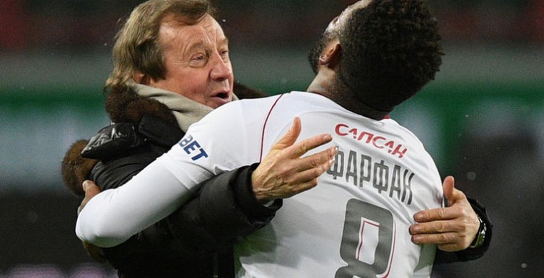 РОСГОССТРАХ – ЧЕМПИОНАТ РОССИИ. ПРЕМЬЕР-