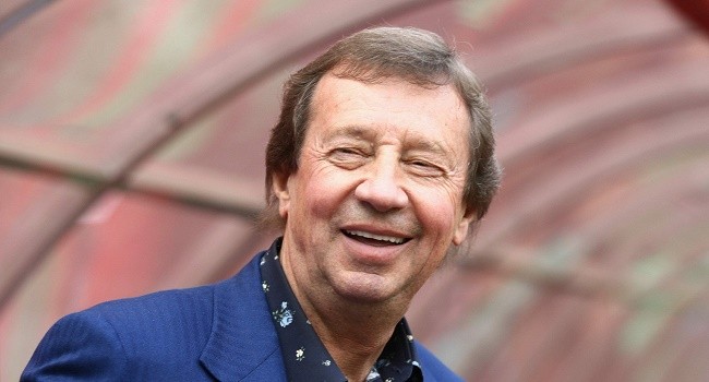 Юрий Семин