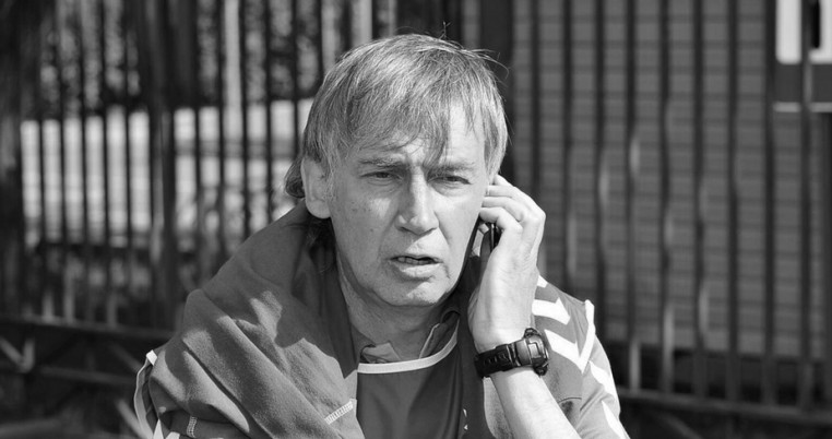 23 января на 57-м году жизни скончался А