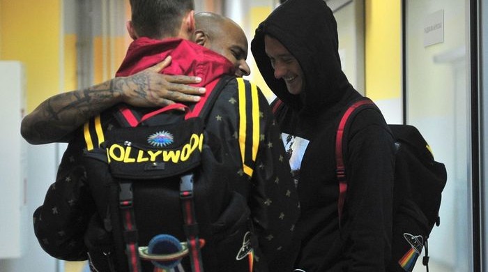 11 января лидер российского чемпионата «