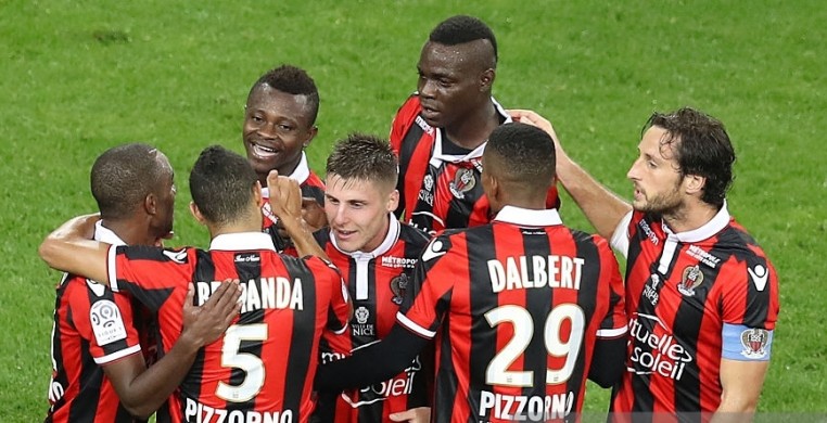 Ницца проводит самую длинную еврокубкову