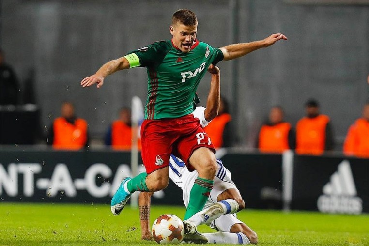 Международная федерация футбольной истор