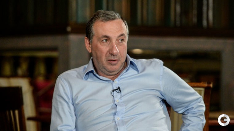 Прав ли Гинер, говоря о судействе матчей "Локо"?