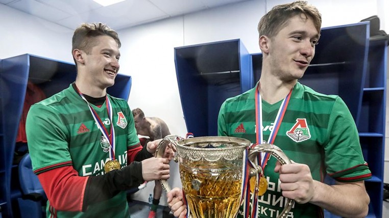 В течение трех лет в РФПЛ может существе