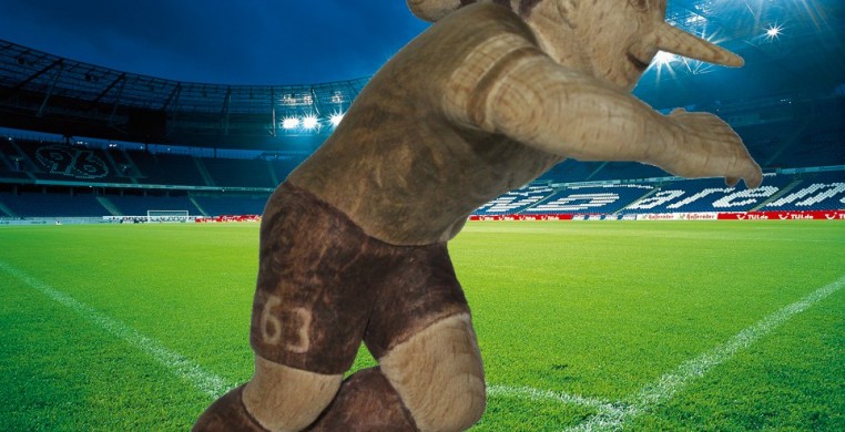 Артем Дзюба, Олег Шатов и Александр Анюк