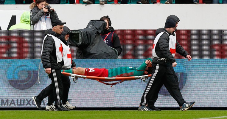 Ведран Чорлука: Этот сбор - самый долгожданный