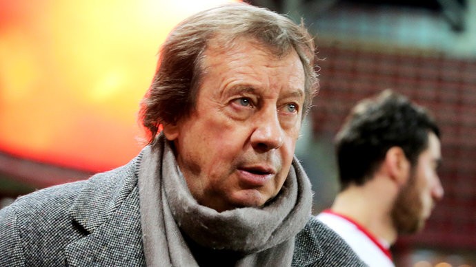 В своём недавнем интервью ТАСС Евгений Л