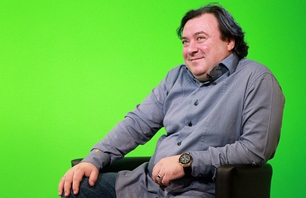 Футбольный агент Алексей Сафонов рассказ