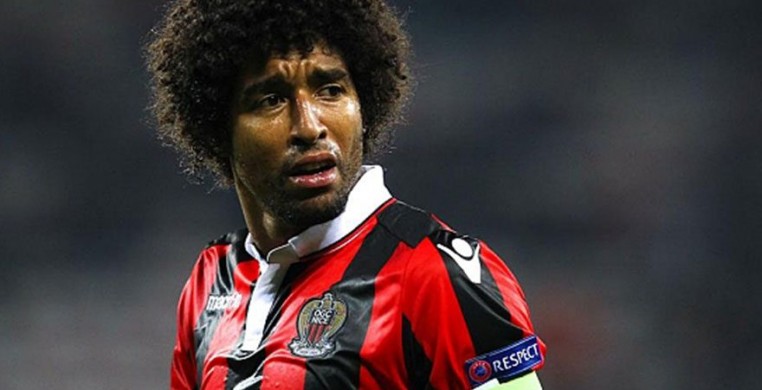 Бразильский защитник «Ниццы» Данте Бонфи