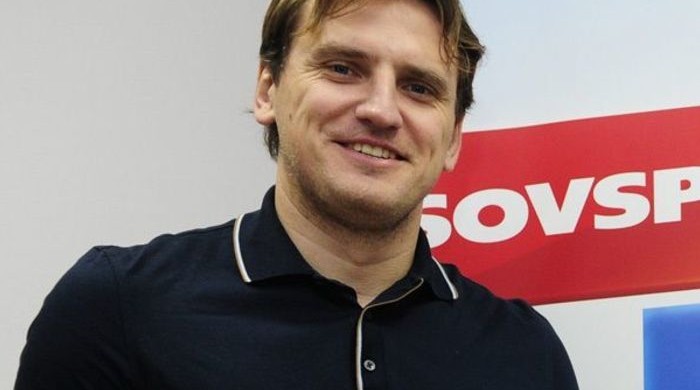 Дмитрий Булыкин