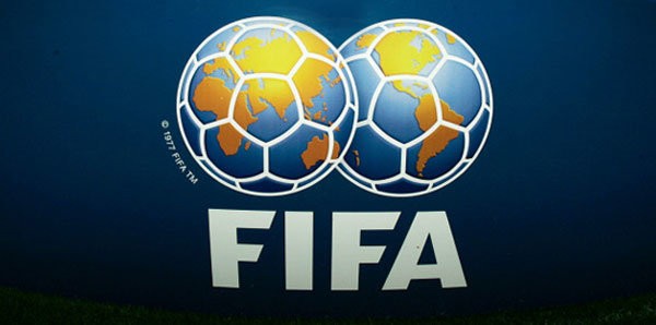 На официальном сайте ФИФА сообщается, чт