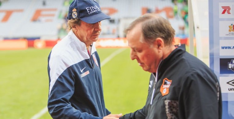 Масштабный эксперимент по изучению конст