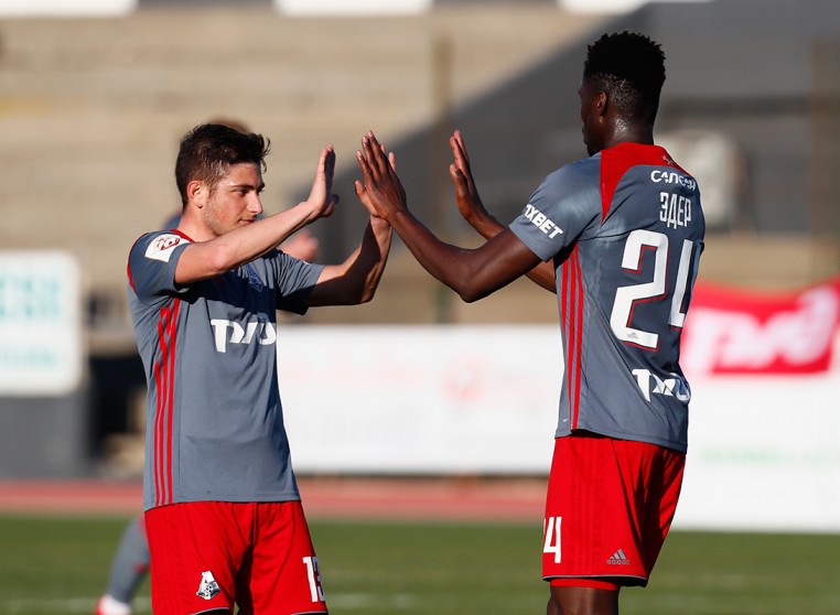 СЭ рассказывает, как железнодорожники пр