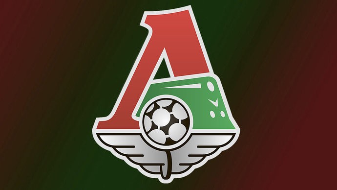 «Локомотив» внес изменения в свою заявку