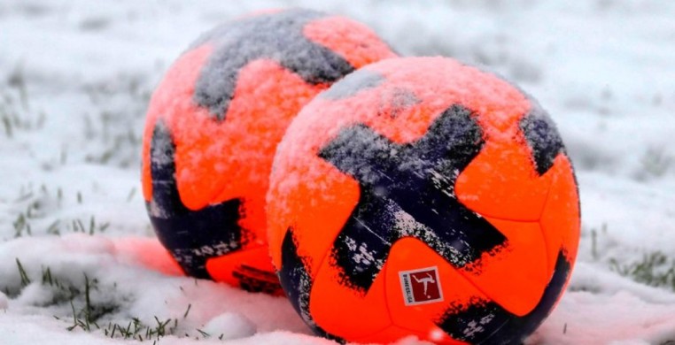 Морозы, которые придут в Москву в середи