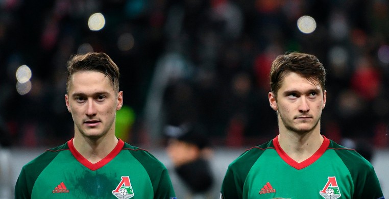 Братья любят Испанию и рассчитывают на в