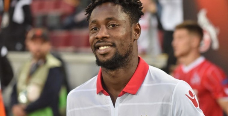 Спортивный директор ”Црвены Звезды” Мита