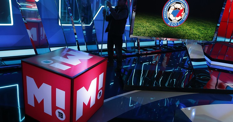 Как стало известно «Чемпионату», непоказ