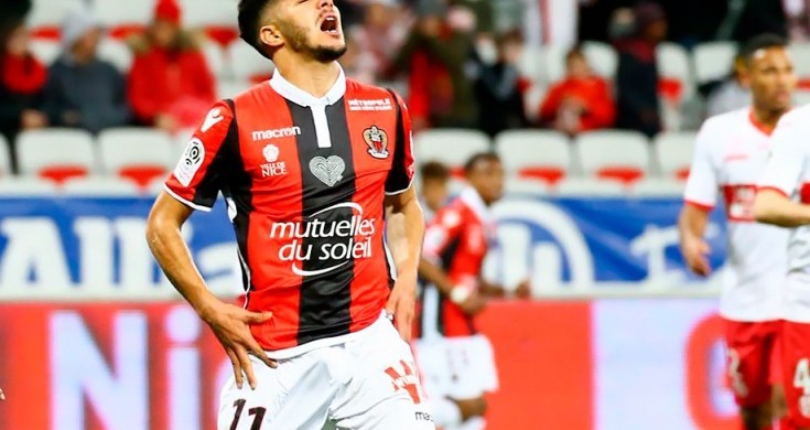 До Лиги Европы осталось меньше двух неде