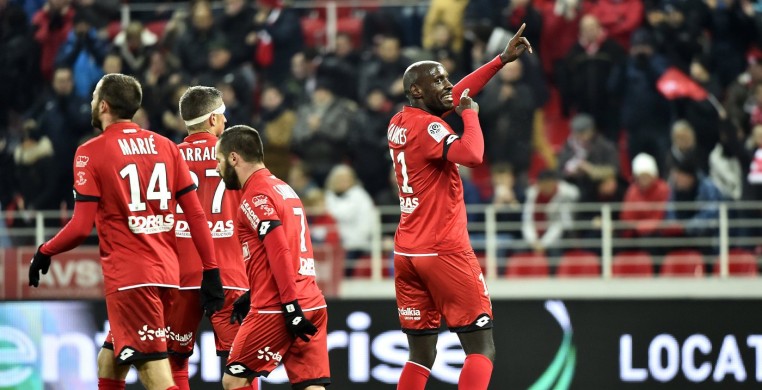 Ницца в преддверии первого очного матча 