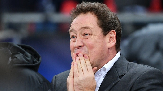 Это официально, от РФПЛ.Российская футбо