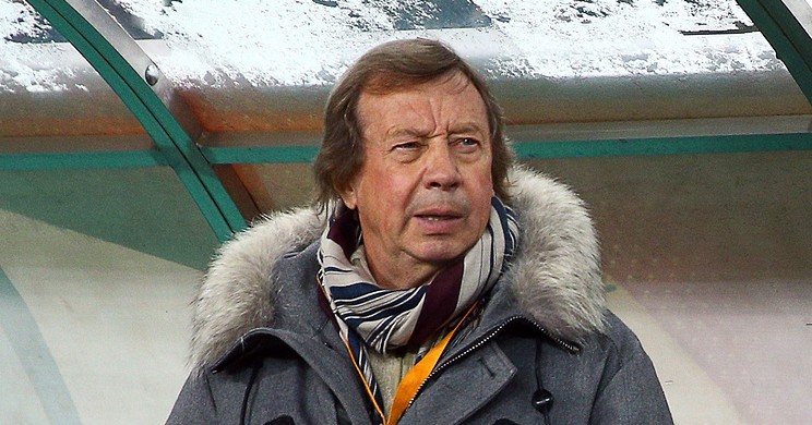 Юрий Семин