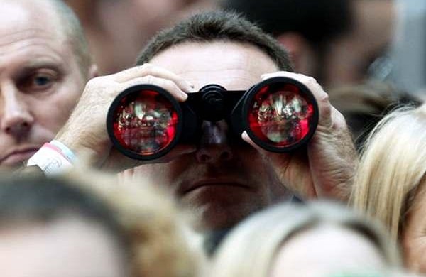 Скауты ведущих европейских клубов посети