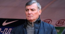 Владимир Эштреков