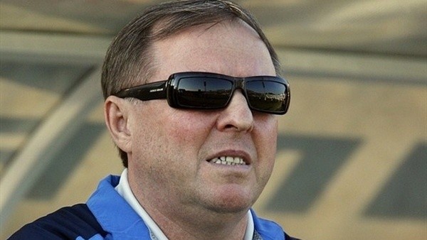 Главный тренер «Урала» Александр Тархано