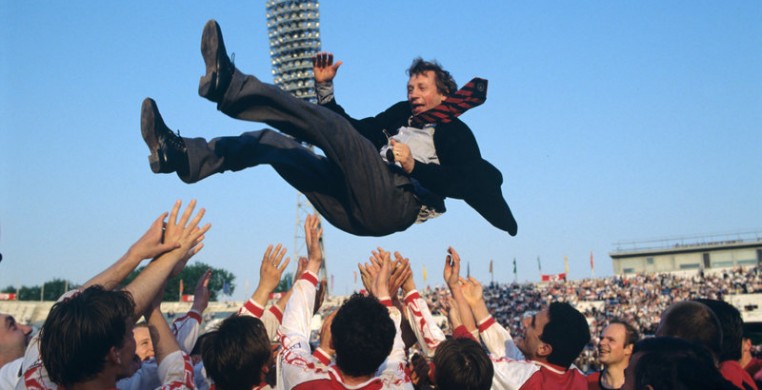 Автор первого гола «Локо» в чемпионатах России: «Овчинников сказал: «Поехали ремонт в моей квартире делать!»