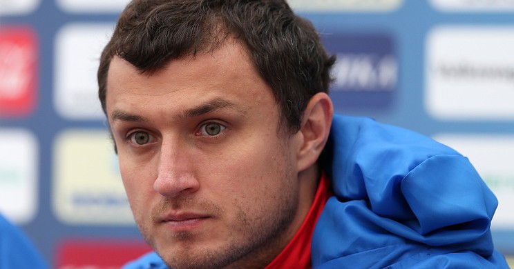 Матчи чемпионата России по футболу будут