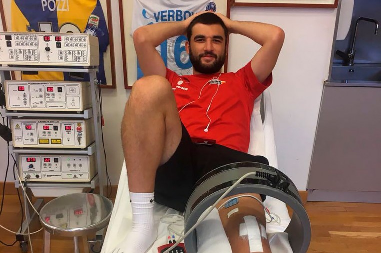 Что вообще такое «кресты»? Травма, которая выбила трех игроков сборной России