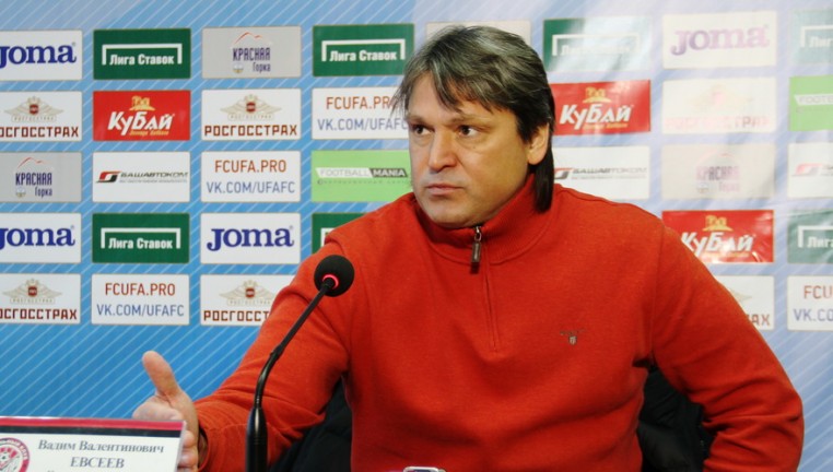 Вадим Евсеев
