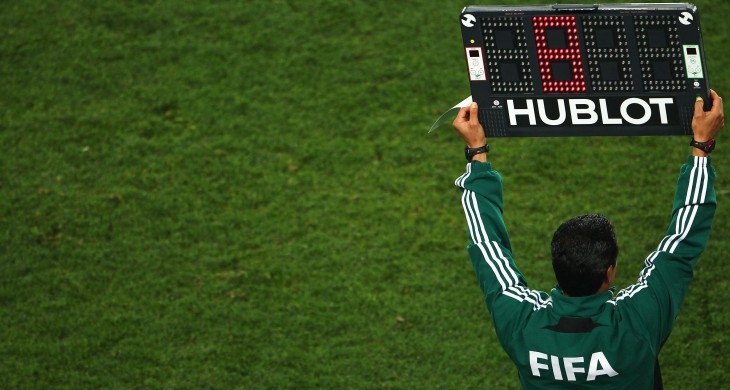 Сегодня Международный совет футбольных а