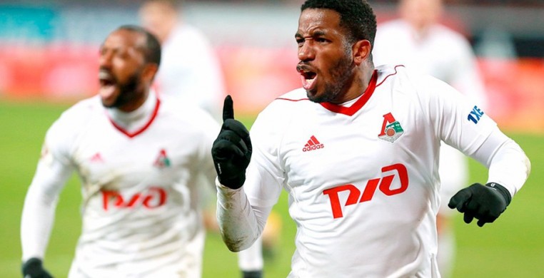 Теоретически «Локо» может стать чемпионо