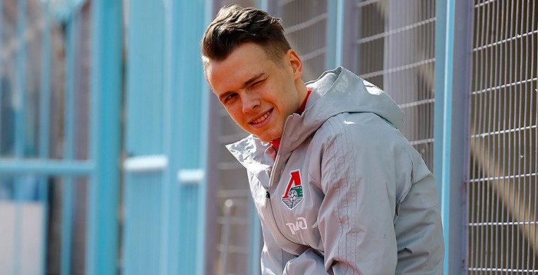 Юношеская сборная России впервые в этом 