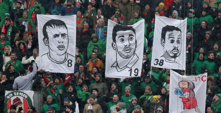 Как стало известно «Чемпионату», на очер