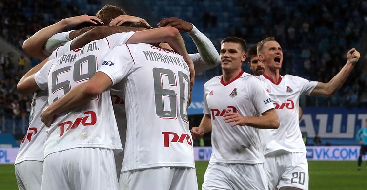 Считал и считаю, что еще рановато говори