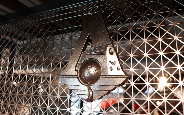 «Локомотив» открыл новый магазин. Что нужно знать