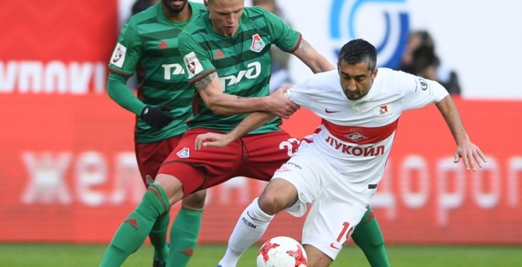 В воскресенье в Черкизове состоится глав