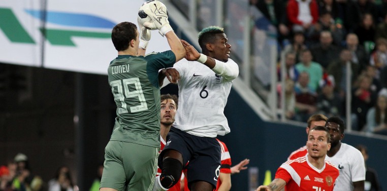 Михаил Боярский: Слабых сборных на чемпионате мира не бывает. Кроме нашей