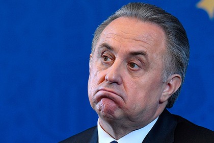 Вице-премьер РФ Виталий Мутко рассказал,